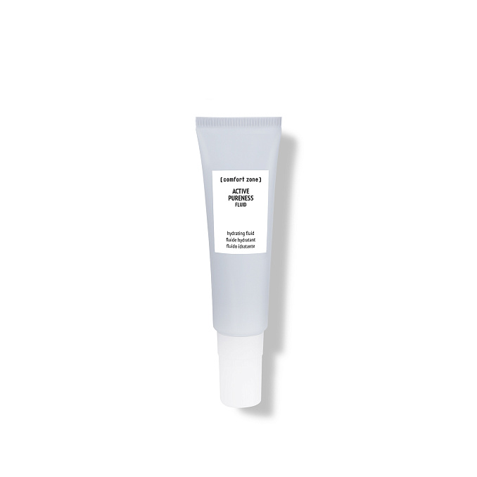 Увлажняющий матирующий флюид ACTIVE PURENESS FLUID, 30 мл